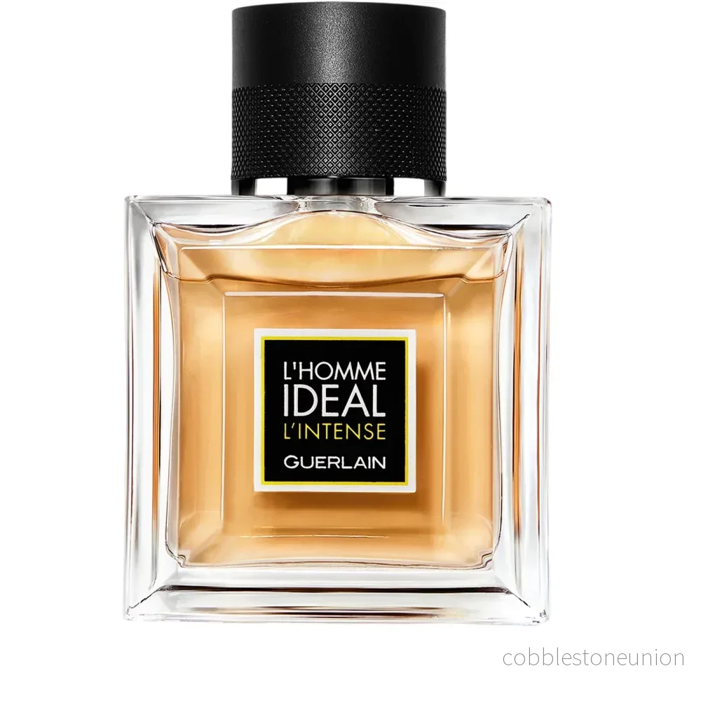 Guerlain, L’Homme Ideal L’Intense, Eau de Parfum, För män, 50 ml Guerlain, L’Homme Ideal L’Intense, Eau de Parfum, För män, 50 ml