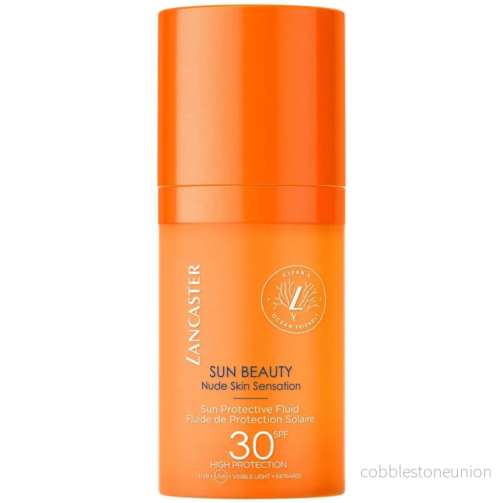 Lancaster, Sun Beauty, Solskydd, Solspray, SPF 30, 30 ml Lancaster, Sun Beauty, Solskydd, Solspray, SPF 30, 30 ml