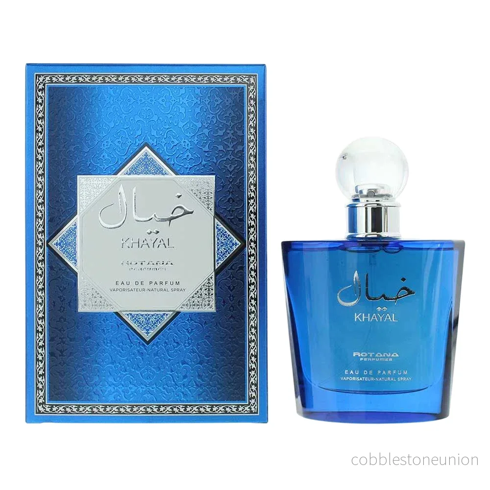 Rotana, Khayal, Eau de Parfum, Unisex, 100 ml - Bild 2