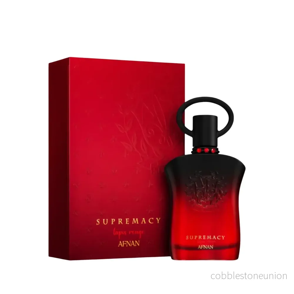 Afnan, Supremacy Tapis Rouge, Extrait de Parfum, För kvinnor, 90 ml - Bild 2