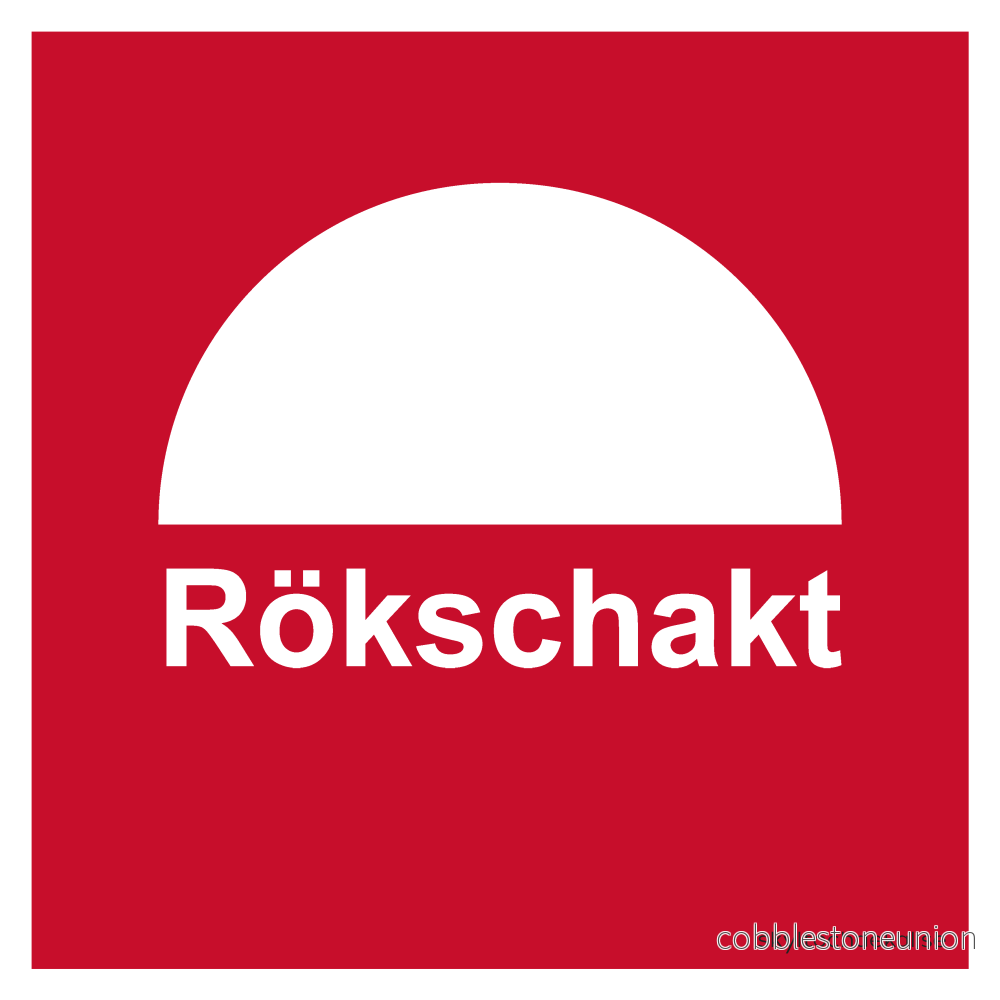 Rökschakt - Bild 2