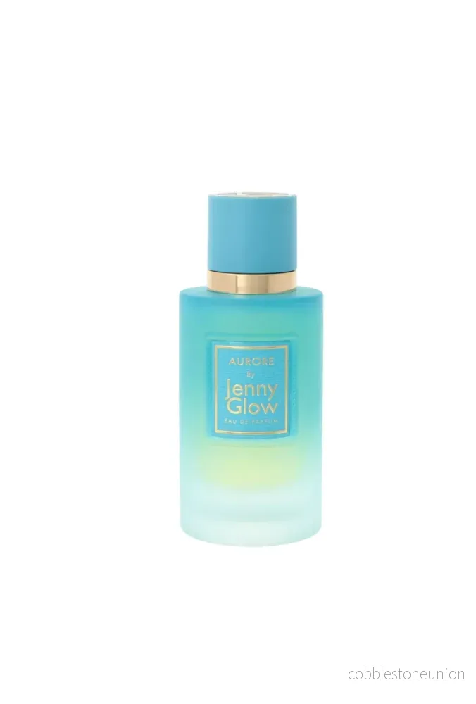 Jenny Glow, Aurore, Eau de Parfum, Unisex, 80 ml Jenny Glow, Aurore, Eau de Parfum, Unisex, 80 ml