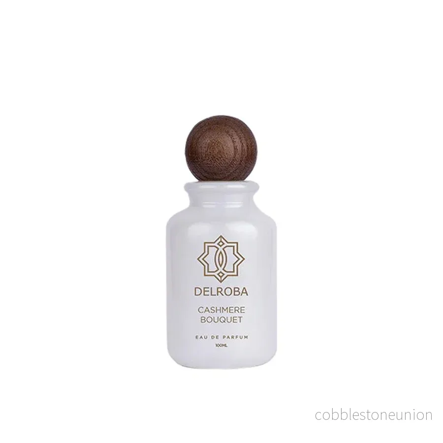 Delroba, Cashmere Bouquet, Eau de Parfum, För kvinnor, 100 ml Delroba, Cashmere Bouquet, Eau de Parfum, För kvinnor, 100 ml