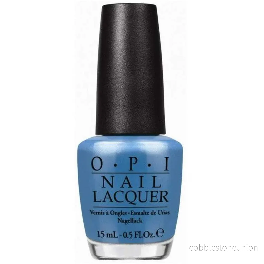 OPI, Nagellack, Picnic in the Park, 15 ml OPI, Nagellack, Picnic in the Park, 15 ml