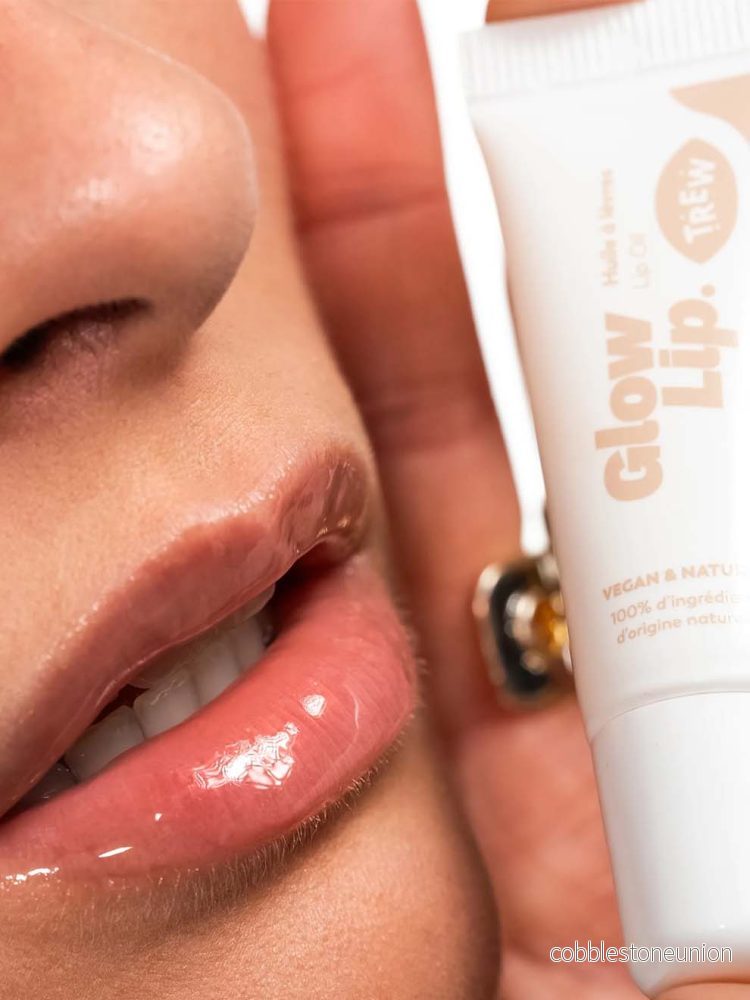 Trew - Glow Lip - Bild 2