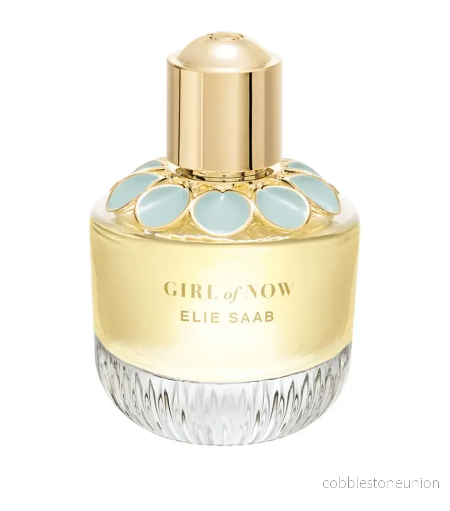 Elie Saab, Girl of Now, Eau de Parfum, För kvinnor, 50 ml Elie Saab, Girl of Now, Eau de Parfum, För kvinnor, 50 ml