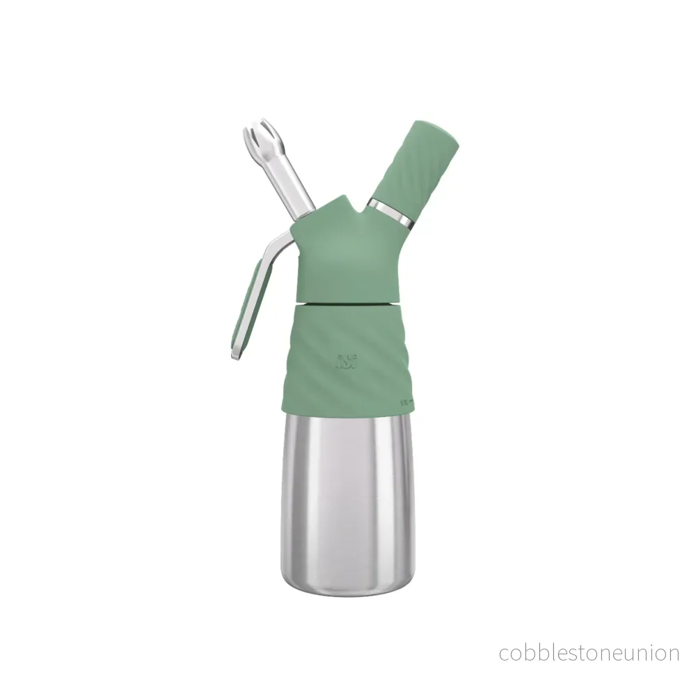 Gräddsifon/matsifon Isi Creative Whip Premium 0,5 l