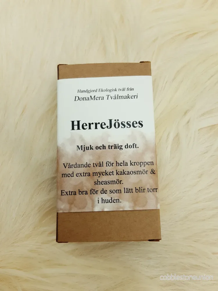 HerreJösses HerreJösses