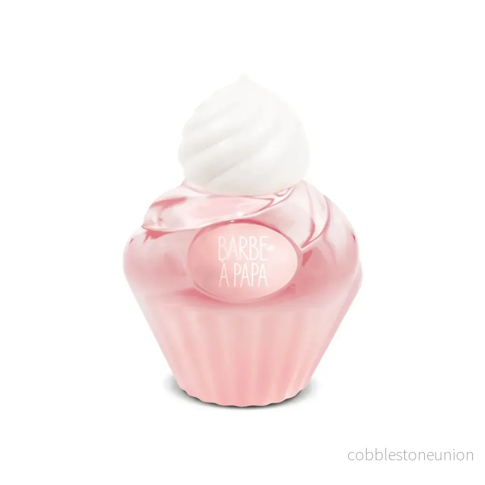 Tutti Delices, Barbe a Papa, Eau de Toilette, För kvinnor, 50 ml Tutti Delices, Barbe a Papa, Eau de Toilette, För kvinnor, 50 ml