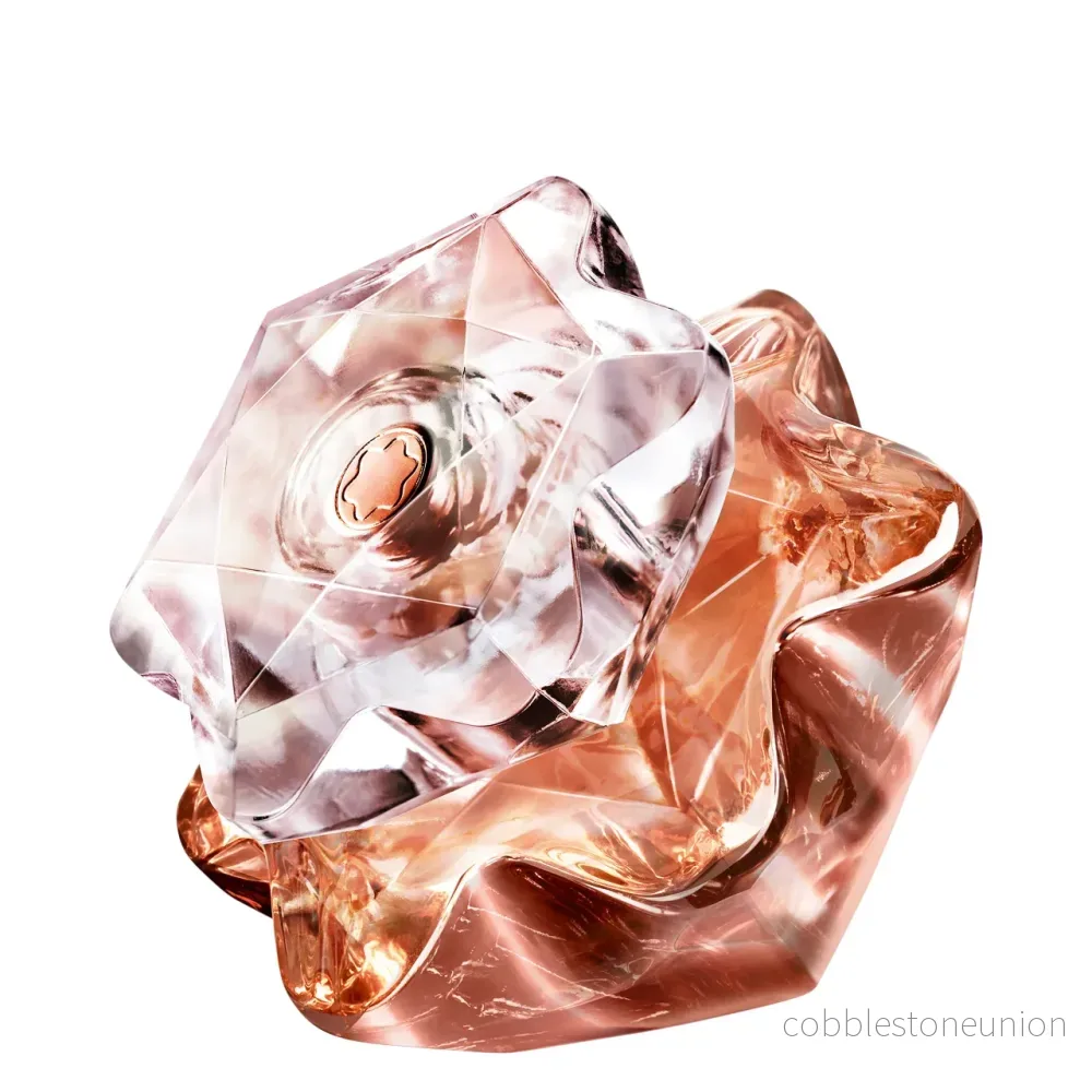 Montblanc, Lady Emblem Elixir, Eau de Parfum, För kvinnor, 75 ml