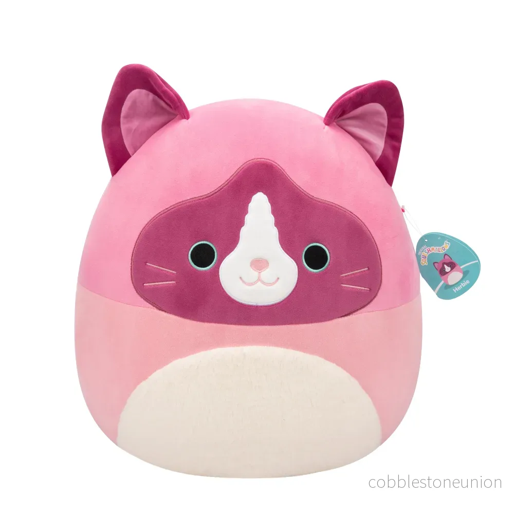Squishmallows 40 cm Vårens Nyheter P23 2025 - Bild 2