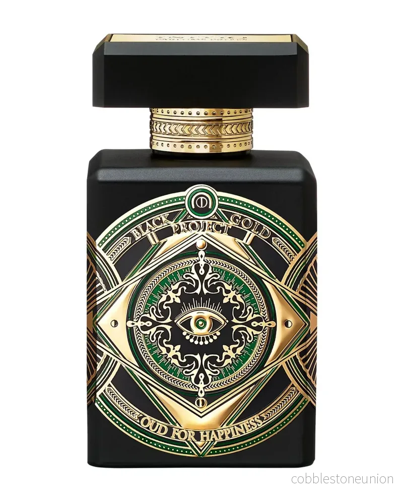 Initio, Oud For Happiness, Eau de Parfum, Unisex, 90 ml