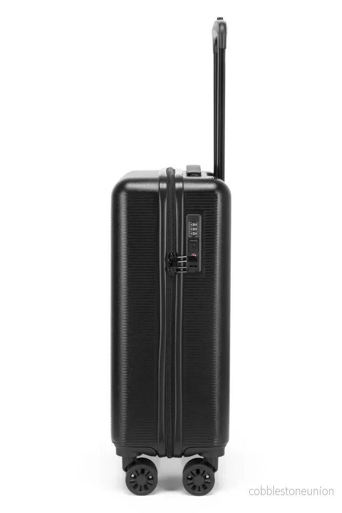 Airbox AZ26 55 cm trolley 4 w_Black - Bild 3