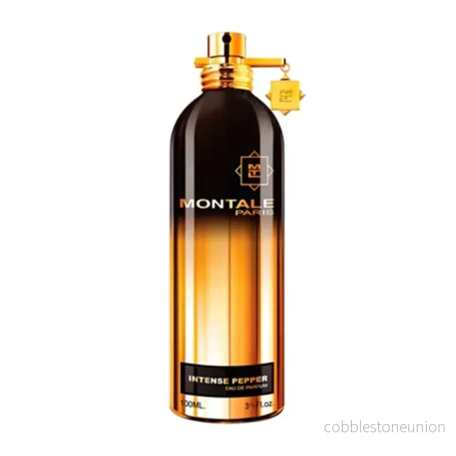 Montale, Intense Pepper, Eau de Parfum, Unisex, 100 ml