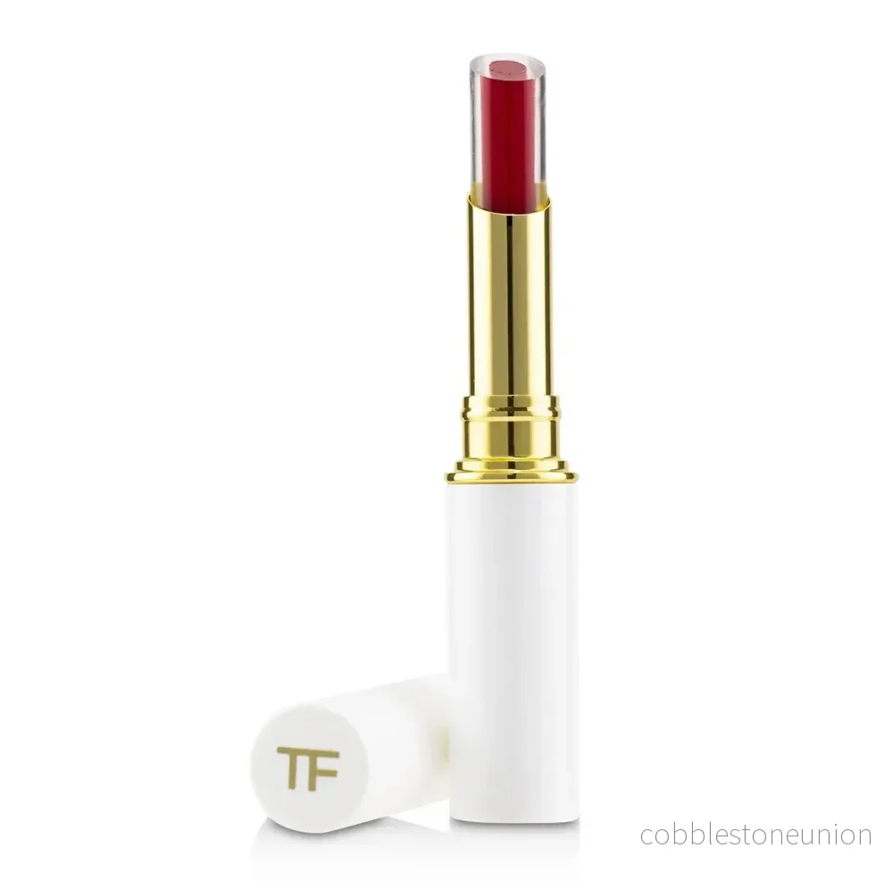 Tom Ford, Soleil, Cream Lip Color, Z08, Luminous Red, 2.1 g - Bild 2