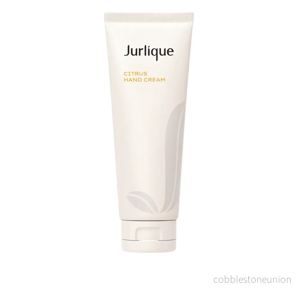 Jurlique, Citrus, Moisturising, Hand Cream, 125 ml Jurlique, Citrus, Moisturising, Hand Cream, 125 ml