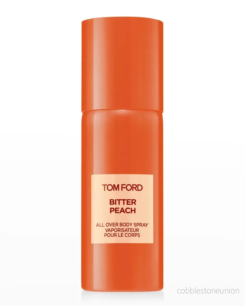 Tom Ford, Bitter Peach, Doftspray, Unisex,, 150 ml Tom Ford, Bitter Peach, Doftspray, Unisex,, 150 ml