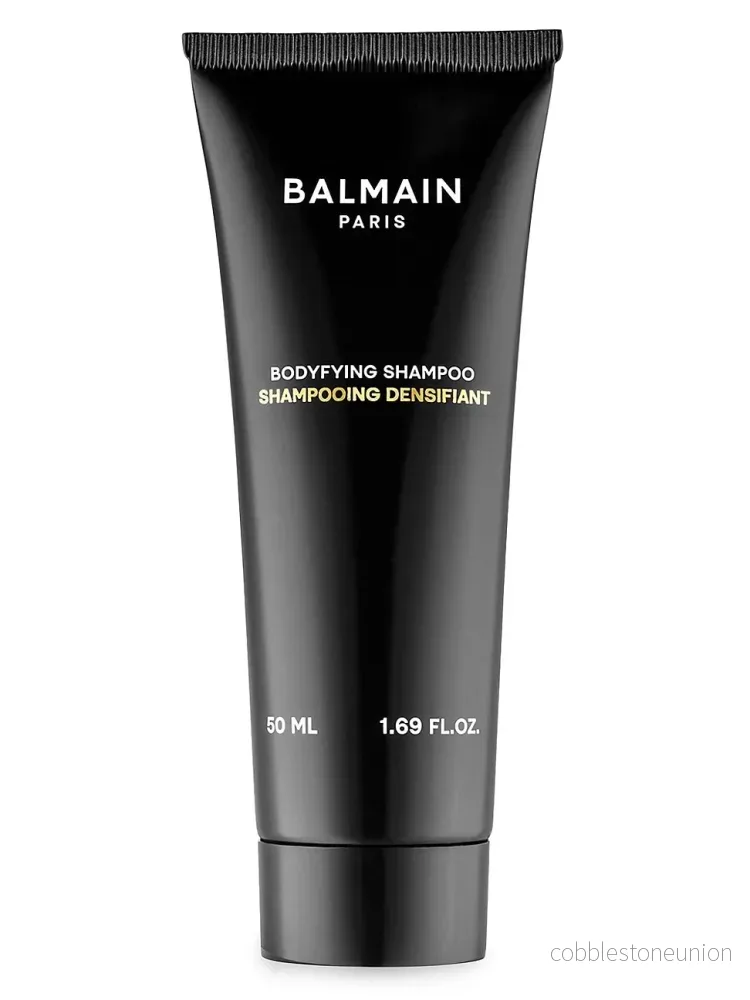 Balmain Professionnel, Homme, Hair Shampoo, Embodiment, 50 ml - Bild 2