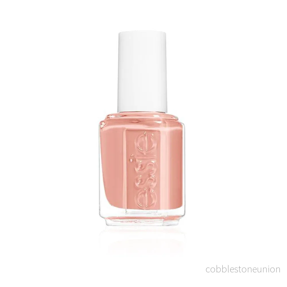 Essie, Nail Lacquer, Nagellack, 23, Evig optimist, 13.5 ml Essie, Nail Lacquer, Nagellack, 23, Evig optimist, 13.5 ml