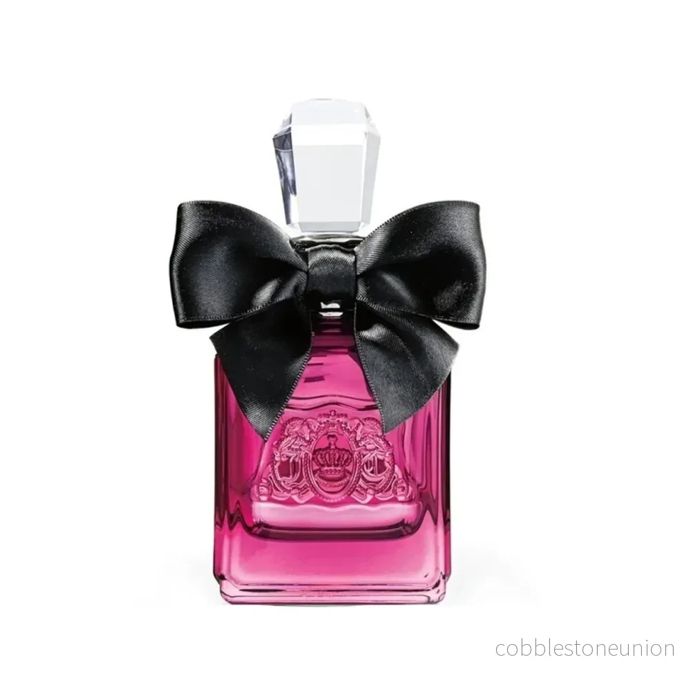 Juicy Couture, Viva La Juicy Noir, Eau de Parfum, För kvinnor, 50 ml - Bild 2