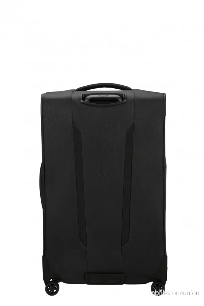 Samsonite Resväska Respark expanderbar 79 cm svart - Bild 2