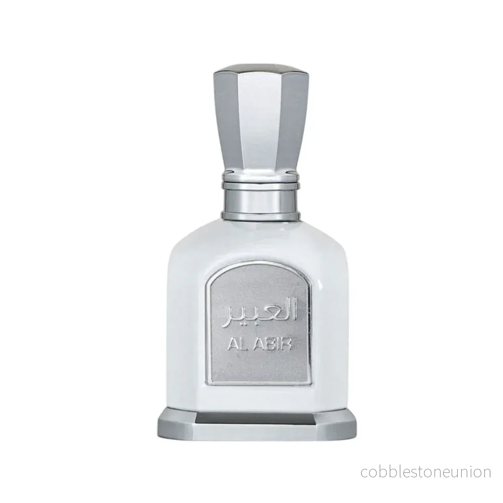 Louis Cardin, Al Abir, Eau de Parfum, Unisex, 100 ml