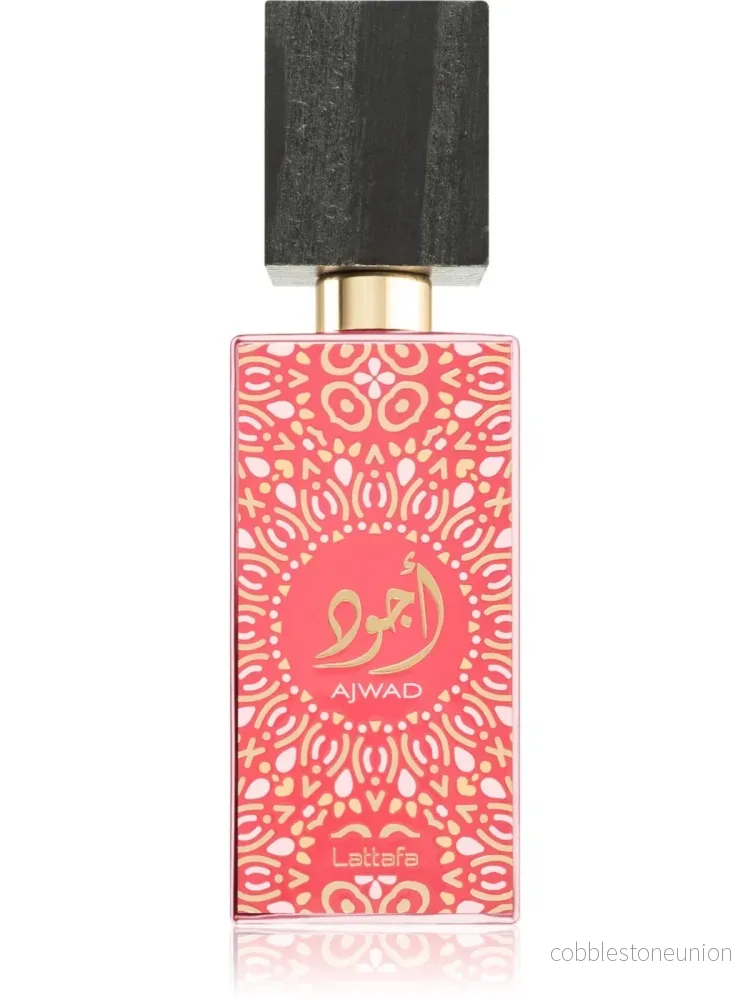 Lattafa, Ajwad Pink To Pink, Eau de Parfum, Unisex, 60 ml Lattafa, Ajwad Pink To Pink, Eau de Parfum, Unisex, 60 ml