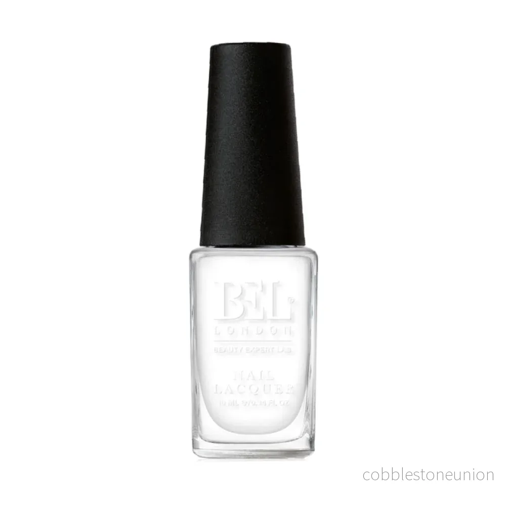 Bel London, BEL London, Butylacetat, Snabbtorkande, Nagellack, 003, 10 ml Bel London, BEL London, Butylacetat, Snabbtorkande, Nagellack, 003, 10 ml