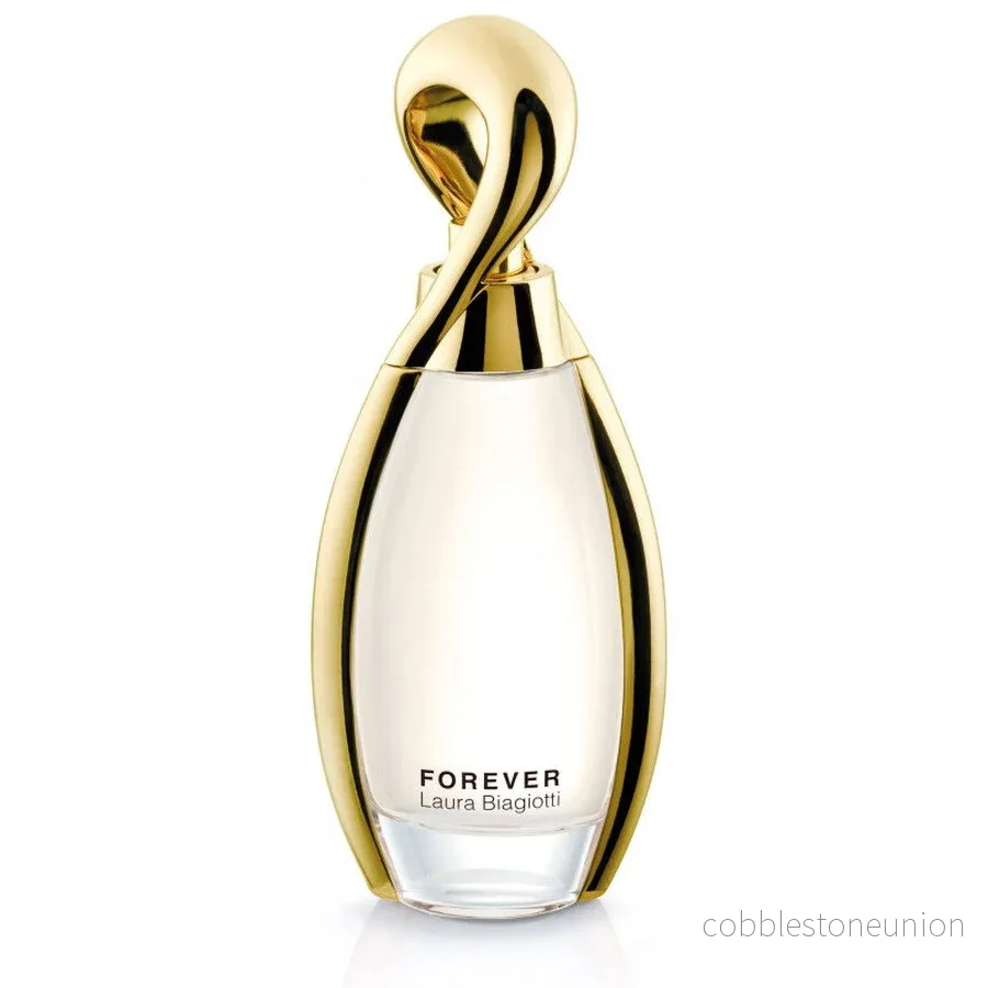 Laura Biagiotti, Forever Gold, Eau de Parfum, För henne, 60 ml