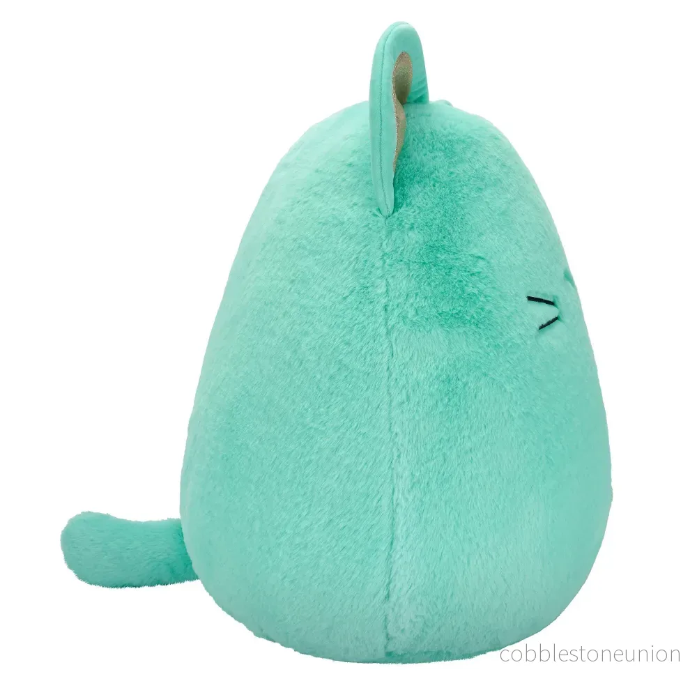 Squishmallows 50 Cm Fuzz A Mallows Charisma The Cat - Bild 3