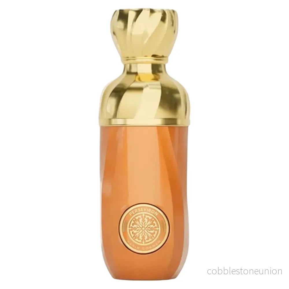 Paris Corner, Perseviron, Eau de Parfum, Unisex, 100 ml Paris Corner, Perseviron, Eau de Parfum, Unisex, 100 ml