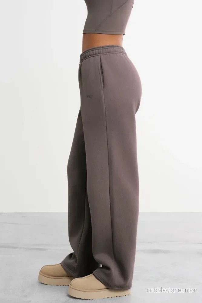 Straight Leg sweatpants - Bild 2