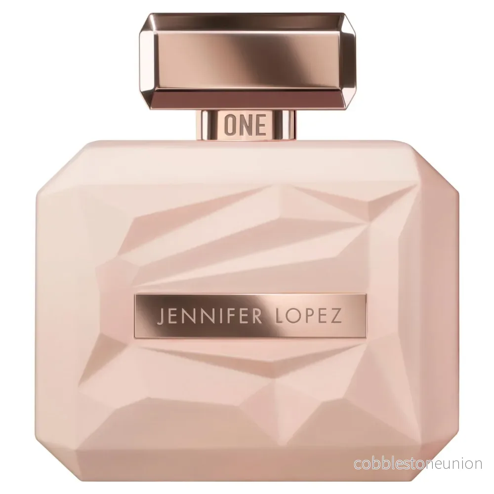 Jennifer Lopez, One, Eau de Parfum, För kvinnor, 100 ml