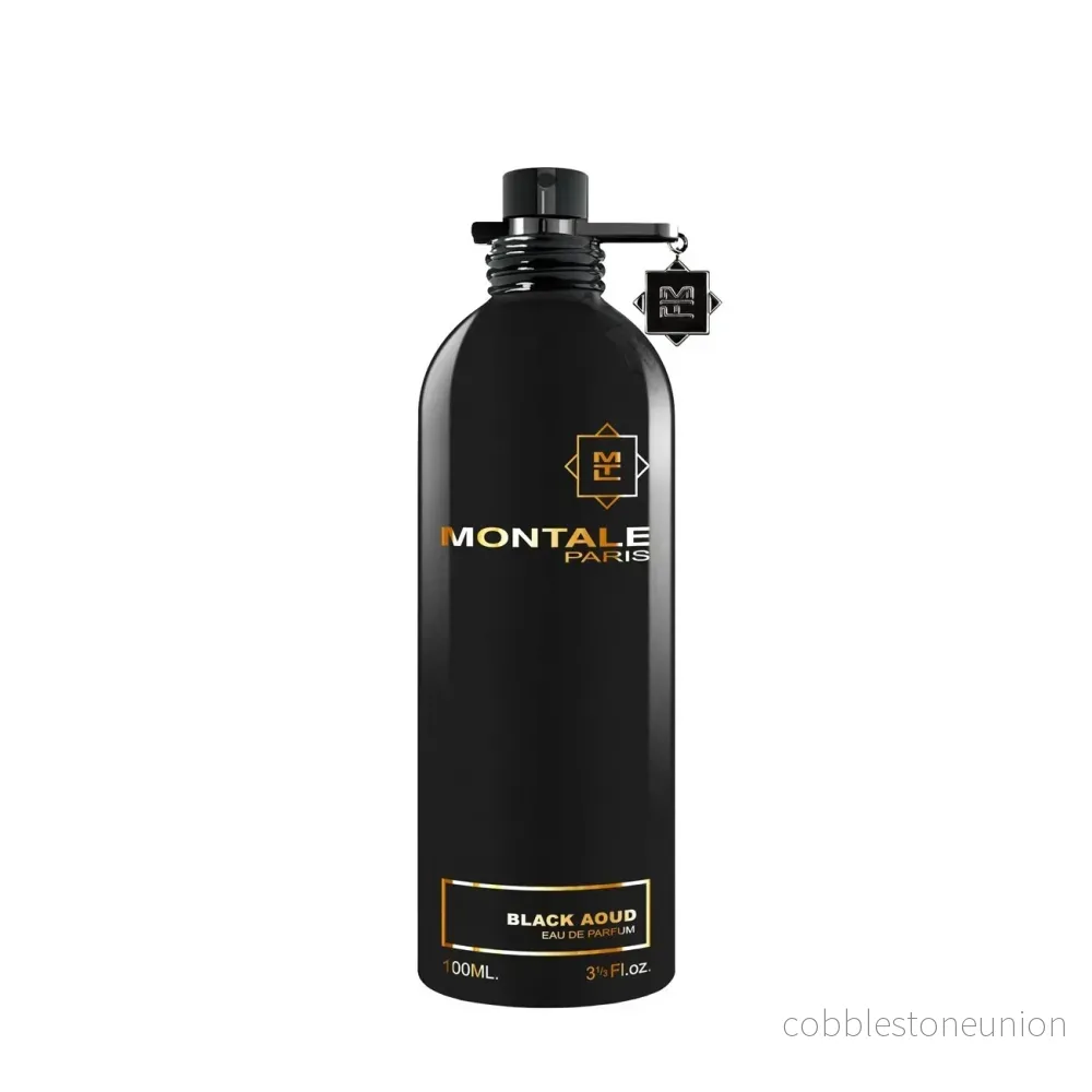 Montale, Black Aoud, Eau de Parfum, För män, 100 ml