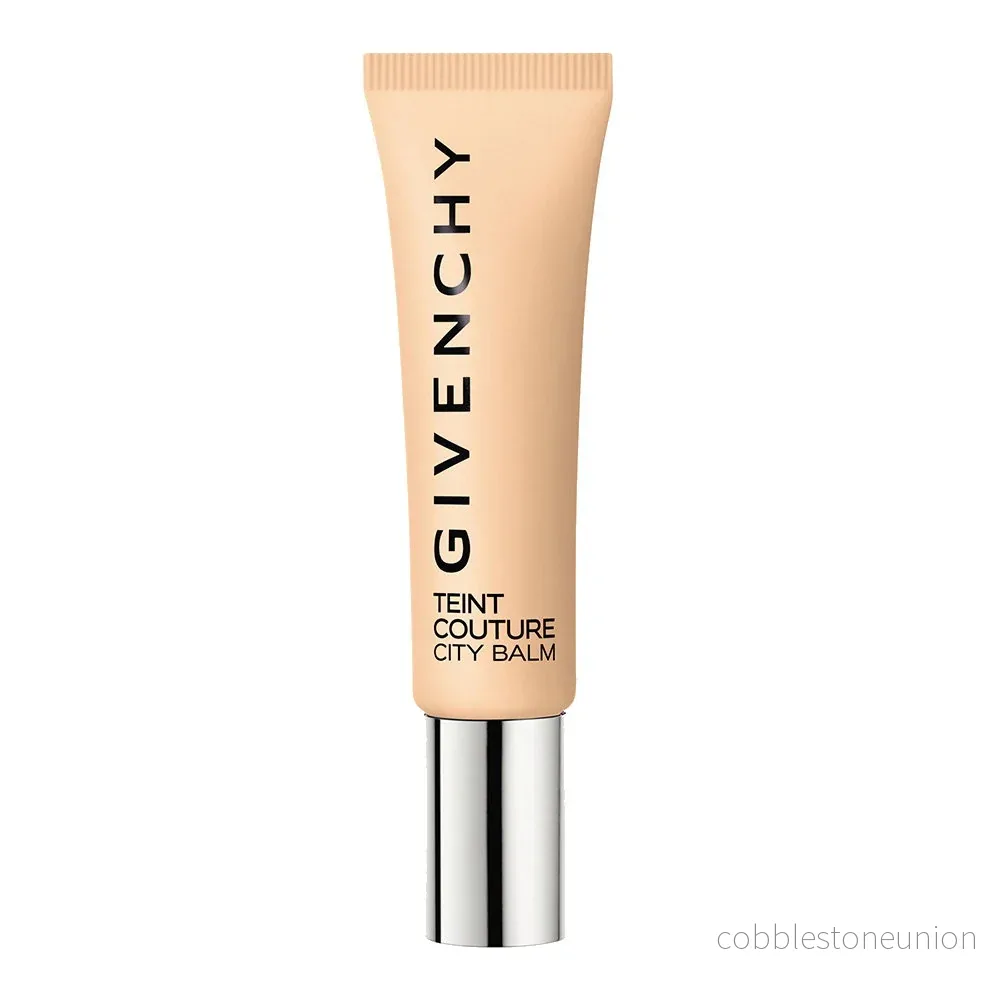 Givenchy, Teint Couture City Balm, Fuktighetsgivande, Flytande foundation, C205, SPF 25, 30 ml Givenchy, Teint Couture City Balm, Fuktighetsgivande, Flytande foundation, C205, SPF 25, 30 ml
