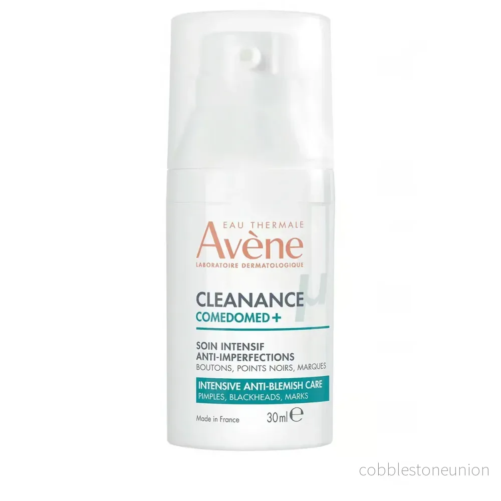 Avene, Cleanance Comedomed, Anti-blemish, Cream, For face, 30 ml Avene, Cleanance Comedomed, Anti-blemish, Cream, For face, 30 ml