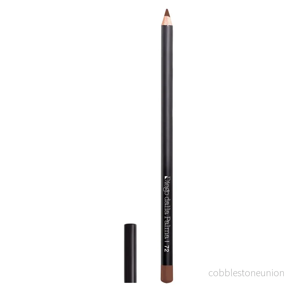 Diego Dalla Palma, Diego Dalla Palma, Contour, Läppenna, 72, 1.83 g