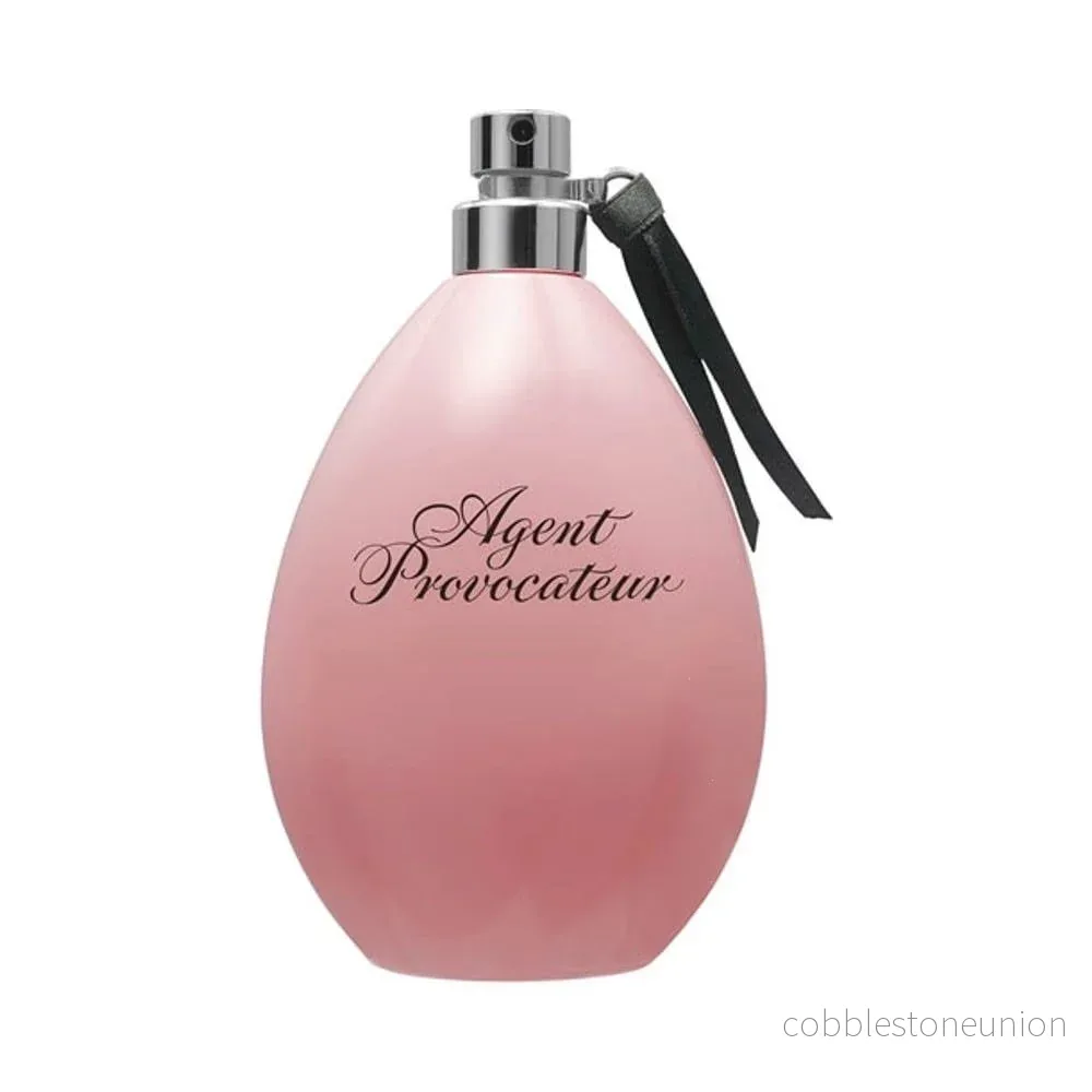 Agent Provocateur, Agent Provocateur, Eau de parfum, För kvinnor, 200 ml Agent Provocateur, Agent Provocateur, Eau de parfum, För kvinnor, 200 ml