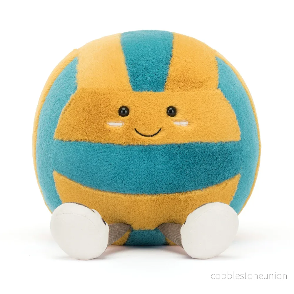 Jellycat - Amuseable Sports Beach Volley M - Bild 2
