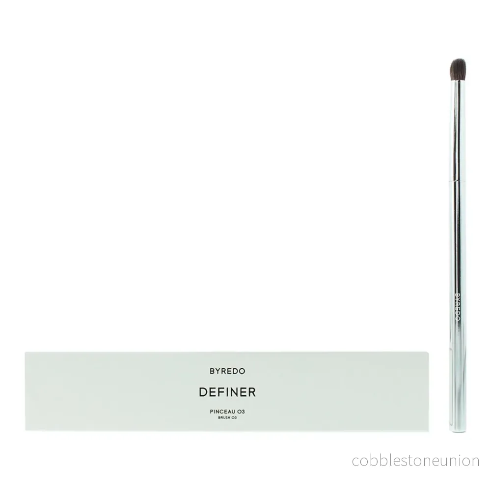 Byredo, Byredo, Definition, Ögonbrynspensel, 03 - Bild 2