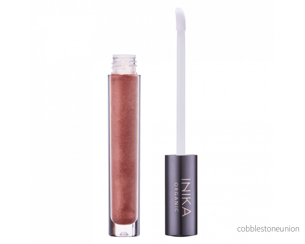 Organic Lip Gloss