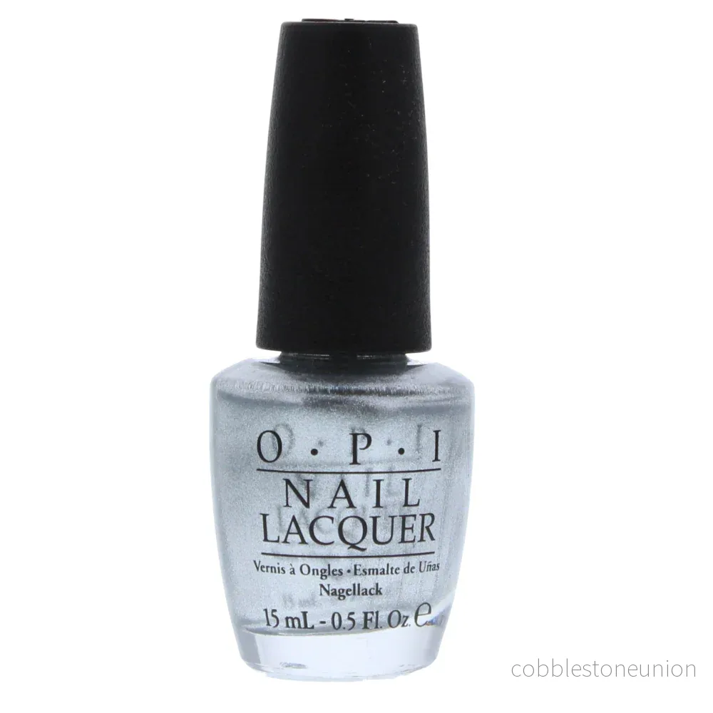 Opi, nagellack, My Signature is ”DC”, 15 ml Opi, nagellack, My Signature is ”DC”, 15 ml