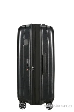 Samsonite NEXIS SPINNER 76/28 EXP ONYX BLACK - Bild 3