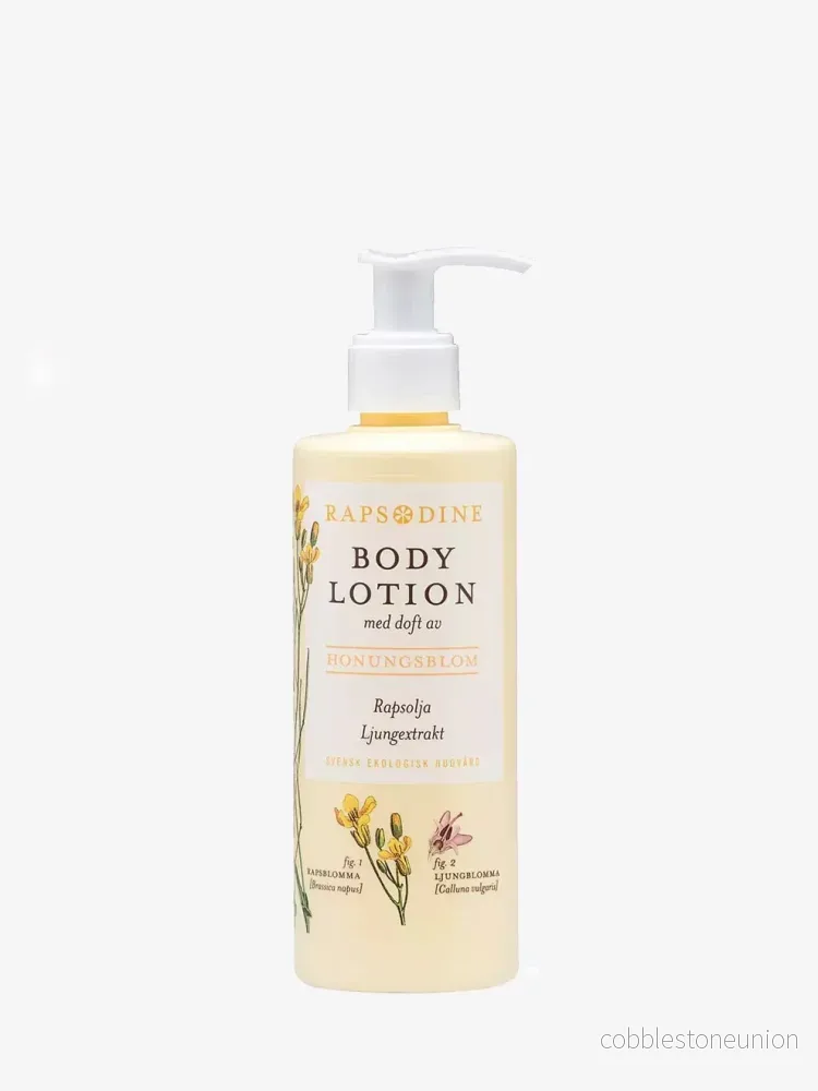 Bodylotion Bodylotion