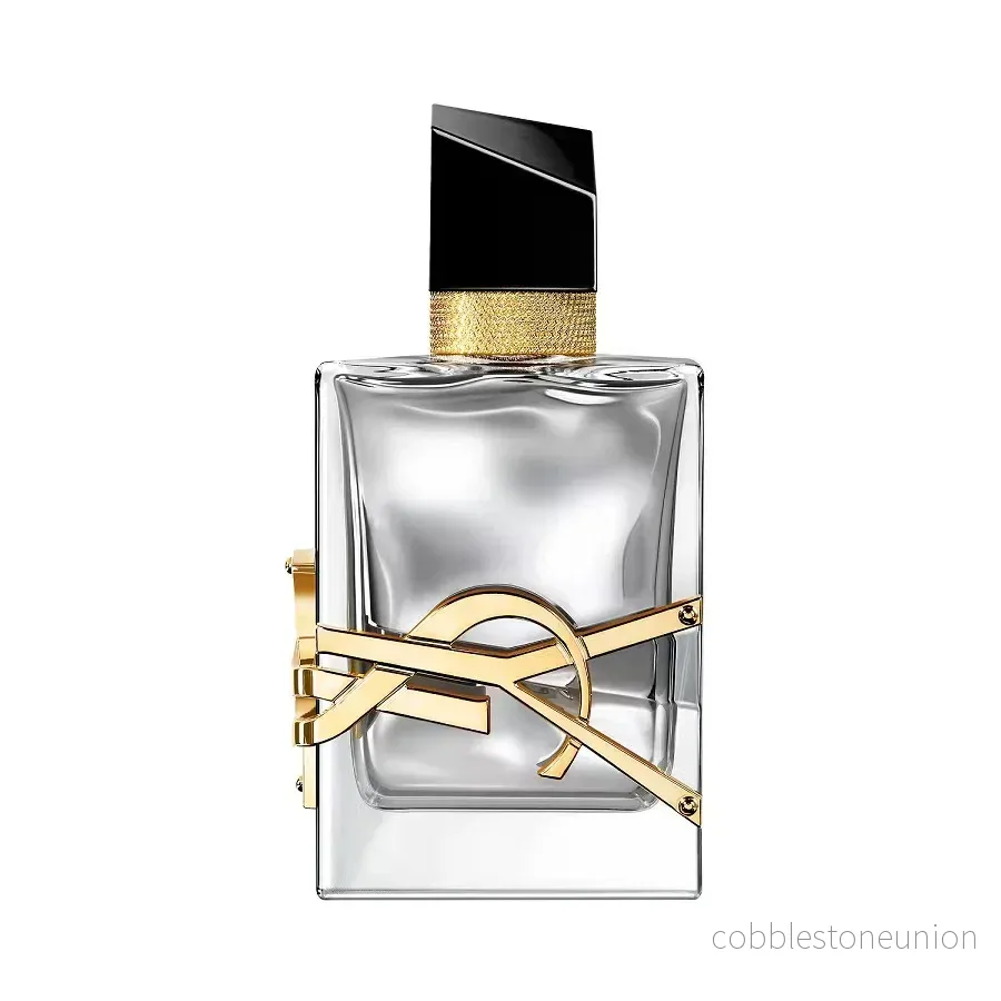 Yves Saint Laurent, Libre L’absolu Platine, Parfym, För kvinnor, 50 ml