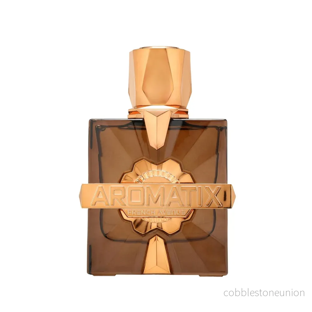 French Avenue, Naughty Dates, Parfymextrakt, Unisex, 100 ml