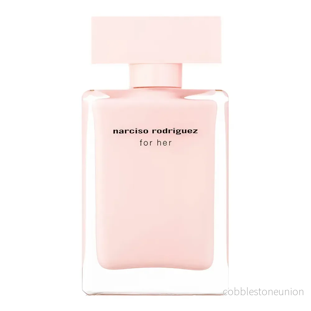 Narciso Rodriguez, For Her, Eau de Parfum, För kvinnor, 50 ml