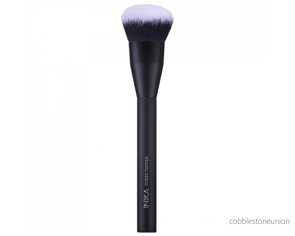 Cheek Topper Brush Cheek Topper Brush