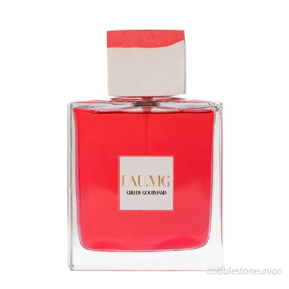 Eau.Mg, Greedy Gourmand, Parfymextrakt, Unisex, 100 ml