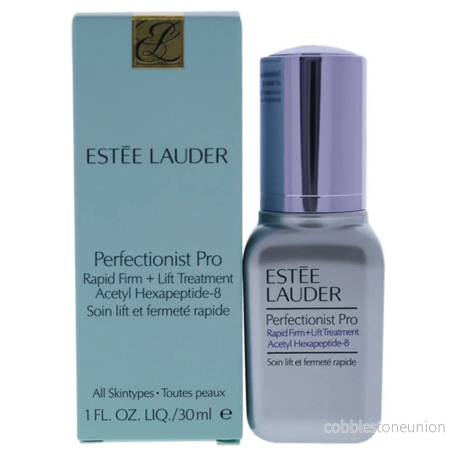 Estee Lauder, Perfectionist Pro – Rapid Firm + Lift, Uppstramning, Serum, För ansiktet, 30 ml Estee Lauder, Perfectionist Pro – Rapid Firm + Lift, Uppstramning, Serum, För ansiktet, 30 ml